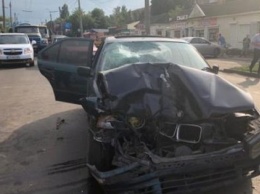 В ДТП Черкасской области погибли дочь и жена полицейского-ветерана АТО