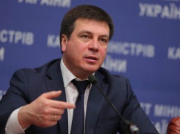 Украина начнет закупать жидкий хлор в Румынии и Узбекистане, - Зубко