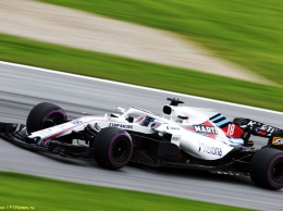 Williams купит у Mercedes коробку передач и подвеску