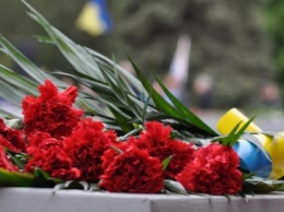 В Днепре почтят память погибших под Шахтерском воинов АТО