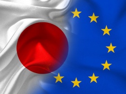 Торговая война ЕС и США помогла Японии стать конкурентоспособней: мотоцикл подешевеют