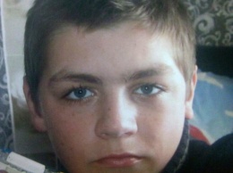 В Одесской области разыскивают 14-летнего подростка