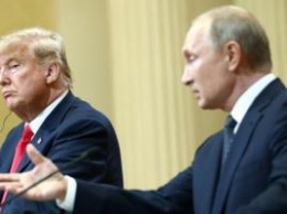Пономарь: Трамп отменил встречу с Путиным из-за "охоты на ведьм"