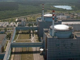 Кабмин решил выделить на достройку двух реакторов хмельницкой АЭС 72 млрд