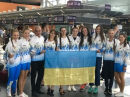 Николаевские спортсмены взяли призовые места на Европейских студенческих играх