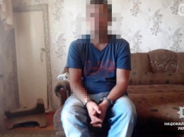 Украл и изнасиловал ребенка: под Одессой схватили жестокого нелюдя
