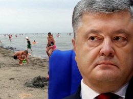 Шефу мелитопольского мэра ищут место отдыха