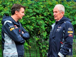 В Toro Rosso готовы обменять Ки на гонщика McLaren