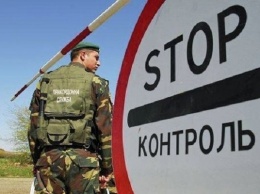 Гражданин Молдовы предложил одесским пограничникам 500 гривен взятки