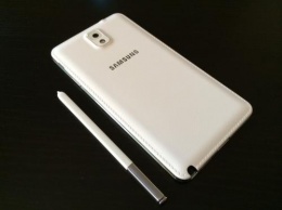 В Сеть слили снимки аксессуаров для фаблета Samsung Galaxy Note 9