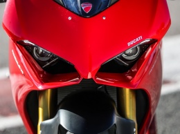 Приоритеты Ducati в MotoGP и WSBK: теперь - развитие Superbike V4, только потом Moto3