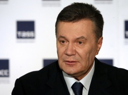 Главное за ночь: "достоинство" Януковича и Трамп против всех