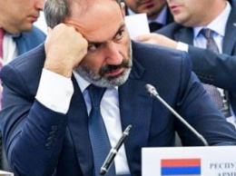 Армения бросила военный вызов Москве