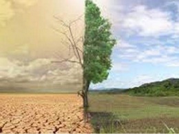 Глобальные изменения климата: какие страны подверглись катастрофическим последствиям