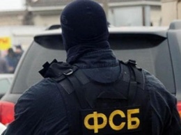 Террористы задержали украинца в оккупированном Крыму