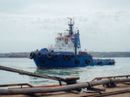 Буксирный оператор P&O Maritime Ukraine планирует расширить бизнес в украинских портах