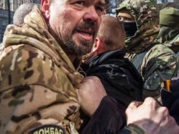 Борода выдала: стали известны подробности поимки убийцы ветерана АТО Олешко