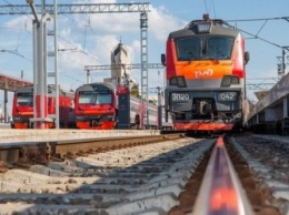 Канада помогла РФ построить железную дорогу в обход Украины