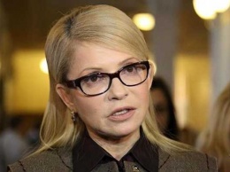 Тимошенко не будет Президентом - Мороз