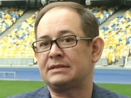 Виктор АНИСИМОВ: «НСК «Олимпийский» полностью готов к матчу»