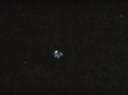 Снова НЛО увидели в Пензе