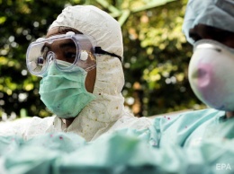 В результате вспышки вируса Эбола в Демократияеской Республике Конго погибло 33 человека