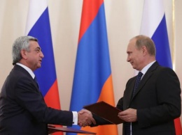 Власти Москвы в ярости из-за действий новой власти Армении