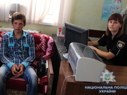 Эпопея котовского беглеца-рецидивиста: 15-летний подросток уехал в Киев грузить арбузы