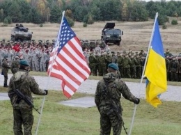 Сенат США одобрил выделение $250 млн на укрепление обороноспособности Украины