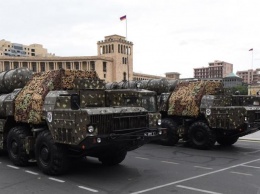 Россия планирует отменить поставки оружия Армении в ответ на действия Пашиняна