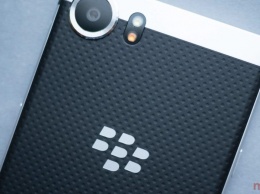 BlackBerry анонсировала 2 новых флагмана