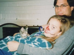 Душераздирающие отрывки из мемуаров дочери Стива Джобса об отношениях с отцом