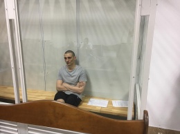 Обвиняемый по делу Вороненкова "Физрук" объявил голодовку и отказался говорить даже с матерью