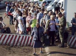 Украинская власть отказалась от своих граждан: пенсии в ОРДЛО - из-за чего переселенцев с Донбасса лишают социальных выплат и как можно решить сложившуюся ситуацию