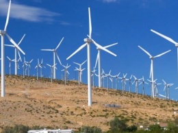 Инвестиции в сумме 7,5 миллиардов: в Одесской области хотят построить еще одну мощную ветроэлектростанцию