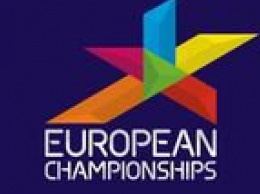 Украинские синхронистки выиграли "серебро" в произвольной программе на Объединенном чемпионате Европы