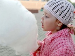 В Херсоне взорвался аппарат для приготовления сладкой ваты: ожоги получила 3-летняя девочка