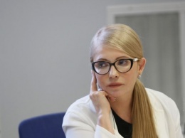 Очередной скандал: новый пиар-ход Тимошенко обошелся украинцам в миллион гривен