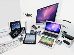 Продукция Apple: моноблок, ноутбук или стационарный компьютер - что лучше