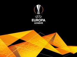 Лига Европы: украинские клубы получили соперников в плей-офф
