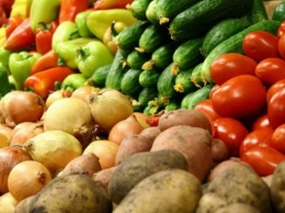 Цены на овощи в Украине: жители каких регионов вынуждены платить больше всех
