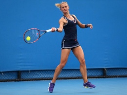 Цуренко одержала победу в первом раунде Rogers Cup