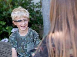 Google Glass использовали для помощи детям с аутизмом