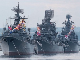 Тарас Черновил: «Чего добивается Путин в Азовском море и как правильно на это реагировать украинцам»