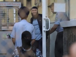 Фигурантам бахчисарайского "дела Хизб ут-Тахрир" продлили арест