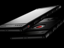 RED Hydrogen One - смартфон с голографическим экраном по цене от $1295