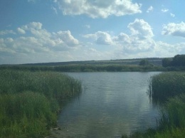 За сутки в водоемах Николаевской области утонули три человека
