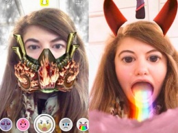 «Бесит!»: Пользователи в гневе от нового интерфейса Snapchat