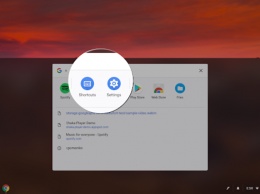 Релиз Chrome OS 68