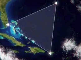 Стало известно, почему в Бермудском треугольнике исчезали корабли